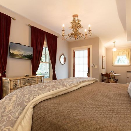 Black Walnut B&B Inn Asheville Dış mekan fotoğraf