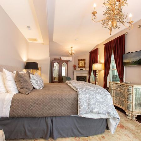 Black Walnut B&B Inn Asheville Dış mekan fotoğraf