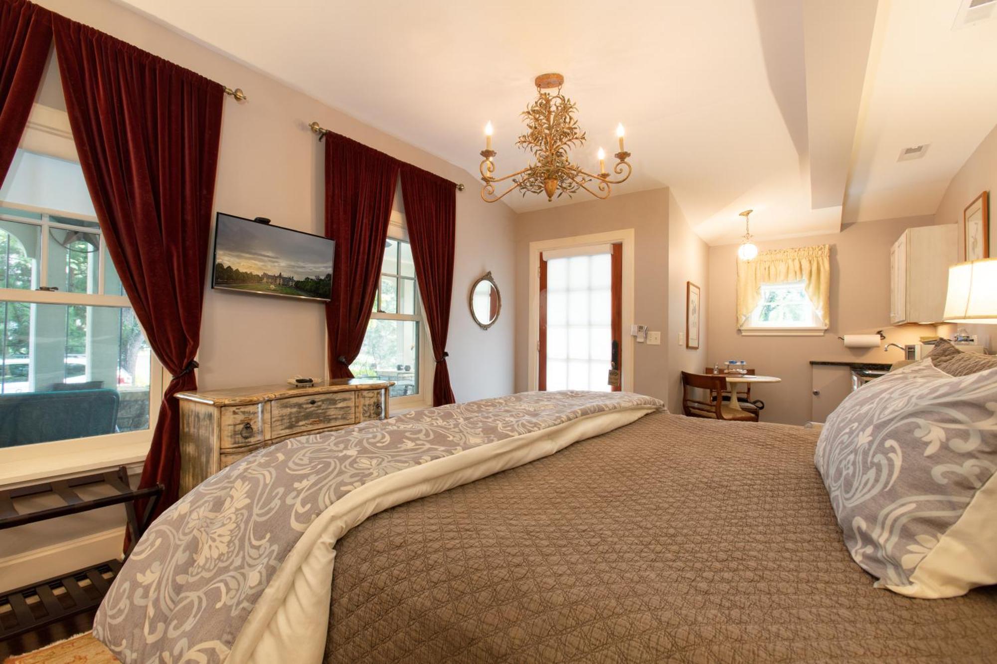 Black Walnut B&B Inn Asheville Dış mekan fotoğraf