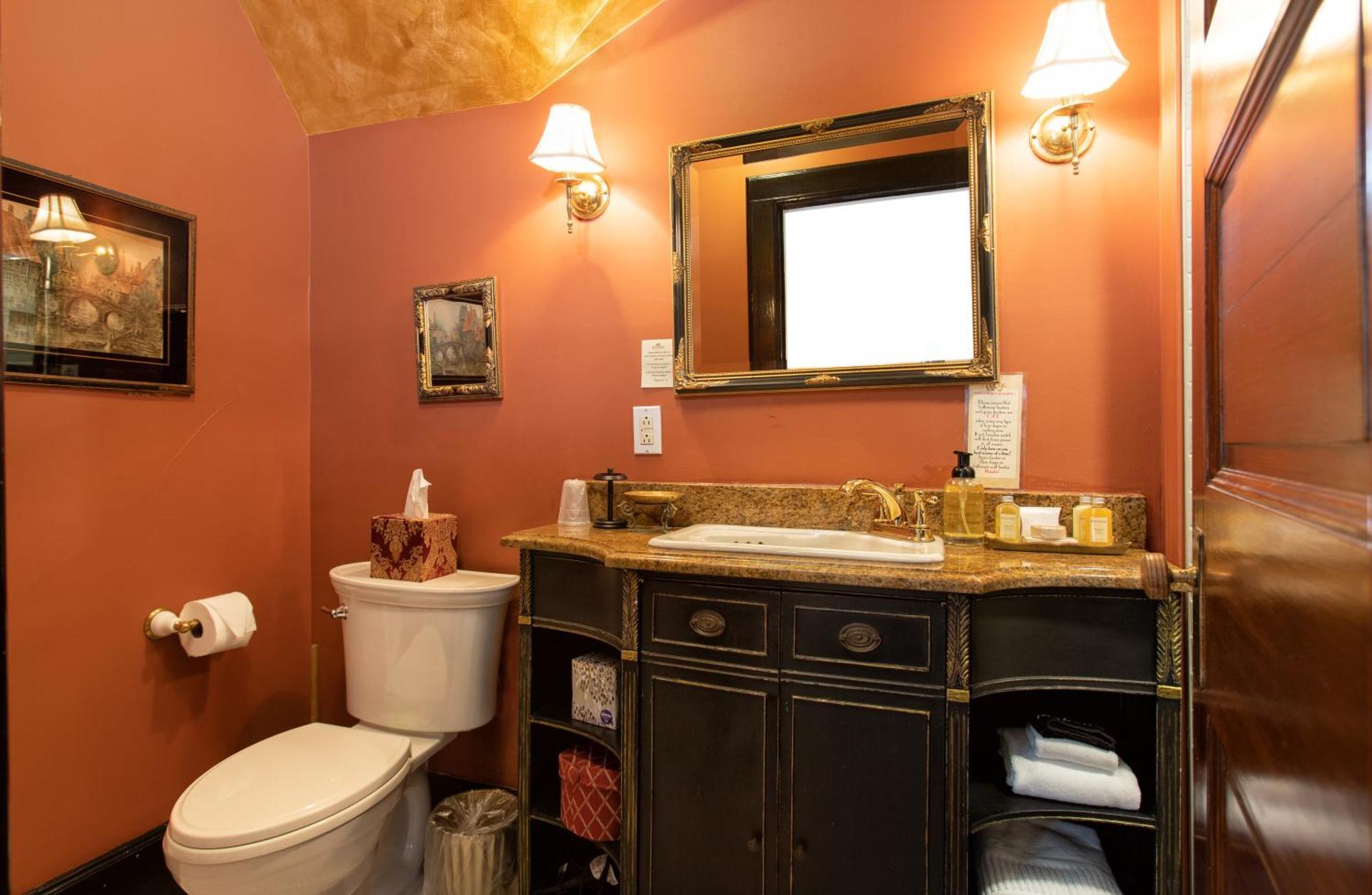 Black Walnut B&B Inn Asheville Dış mekan fotoğraf