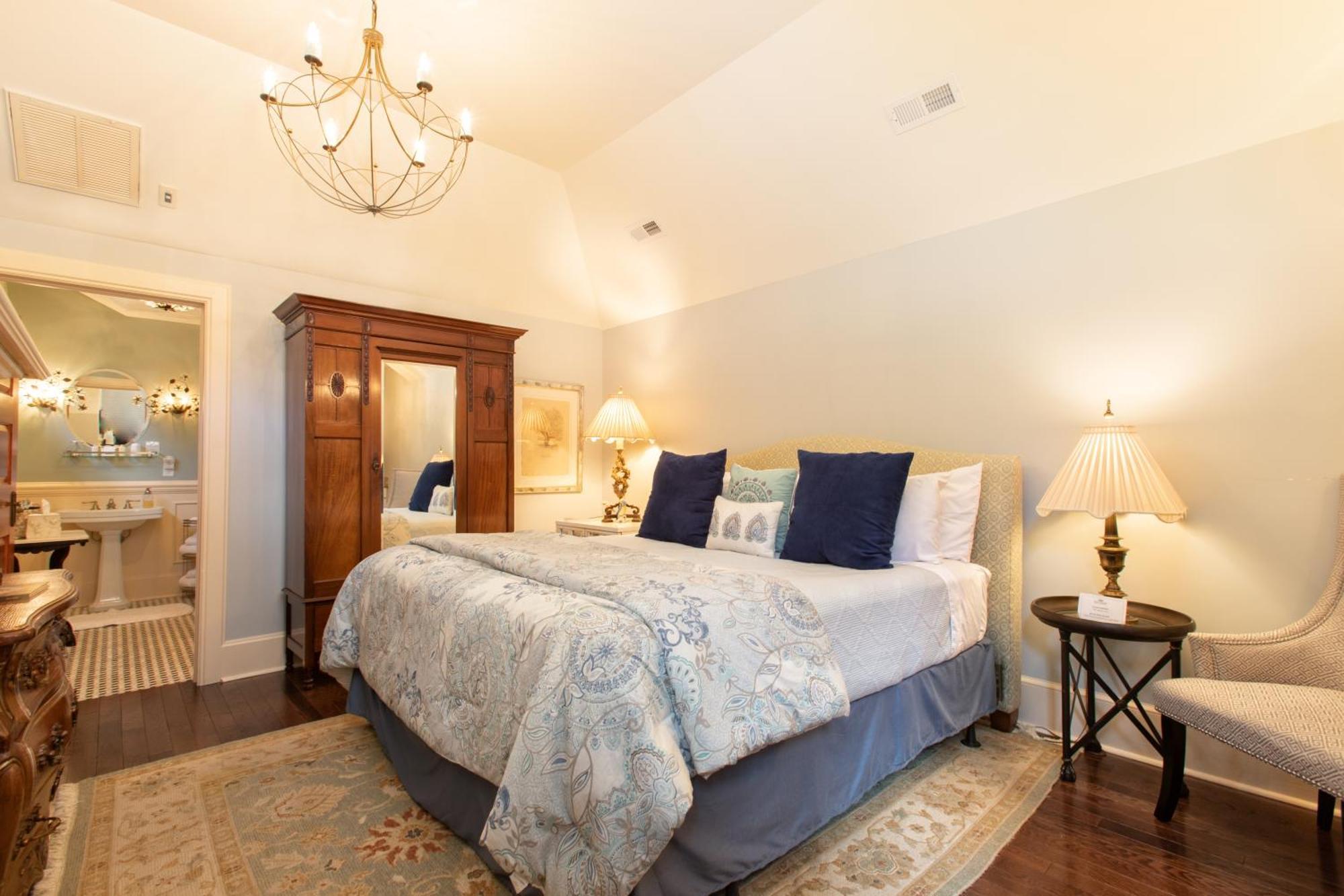 Black Walnut B&B Inn Asheville Dış mekan fotoğraf