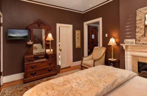 Black Walnut B&B Inn Asheville Dış mekan fotoğraf