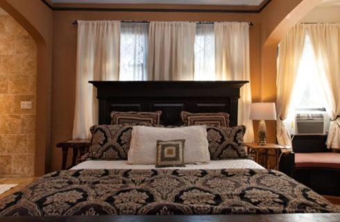 Black Walnut B&B Inn Asheville Dış mekan fotoğraf