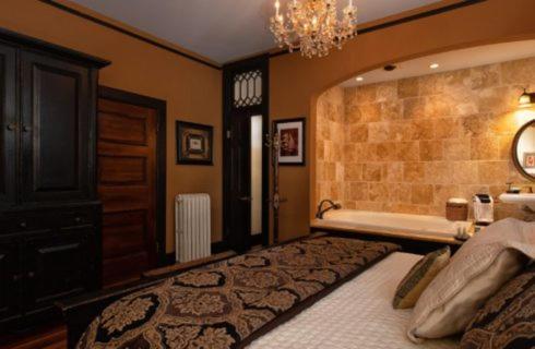 Black Walnut B&B Inn Asheville Dış mekan fotoğraf