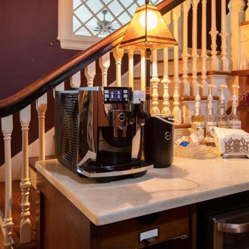 Black Walnut B&B Inn Asheville Dış mekan fotoğraf