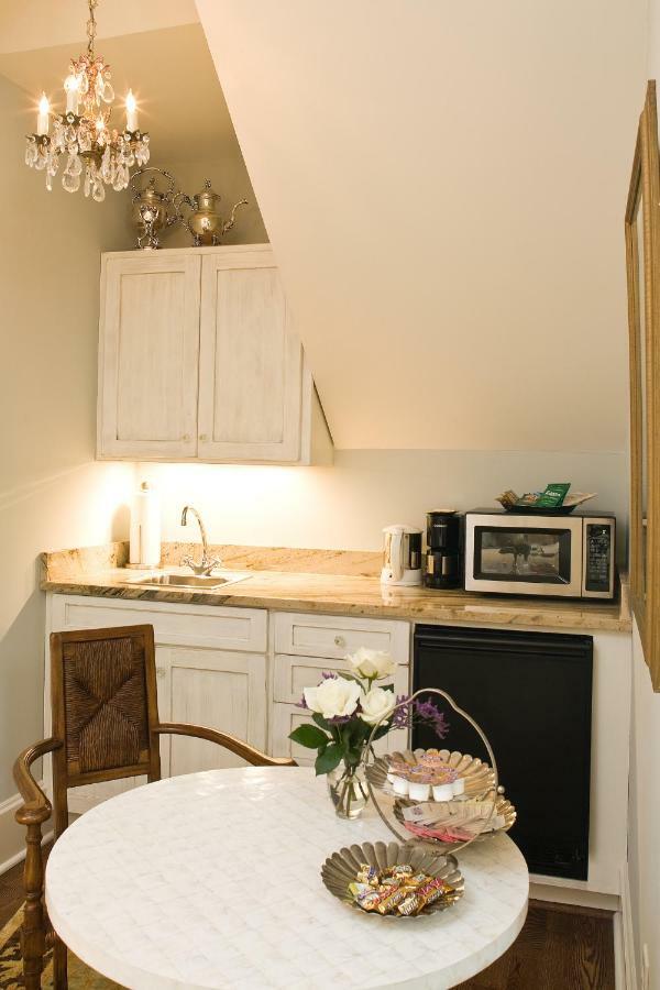 Black Walnut B&B Inn Asheville Dış mekan fotoğraf