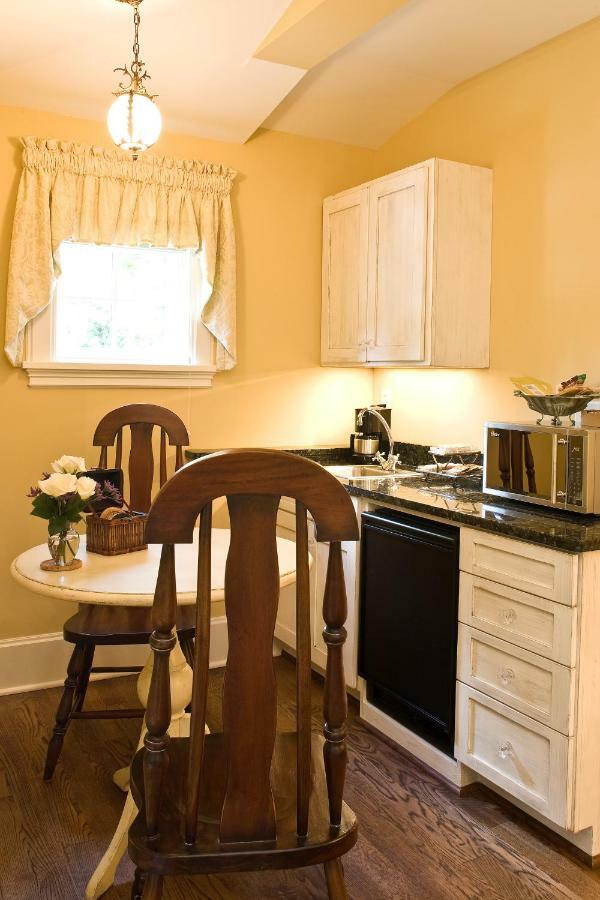 Black Walnut B&B Inn Asheville Dış mekan fotoğraf