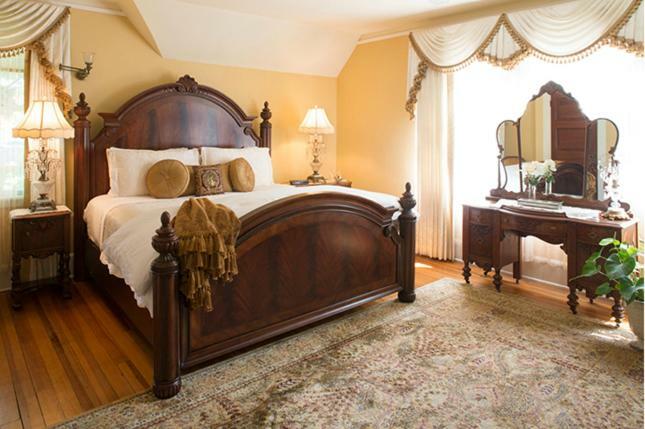 Black Walnut B&B Inn Asheville Dış mekan fotoğraf