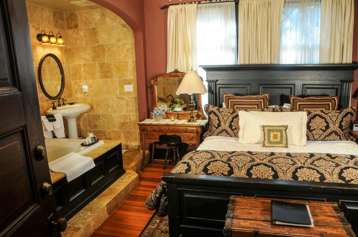 Black Walnut B&B Inn Asheville Dış mekan fotoğraf