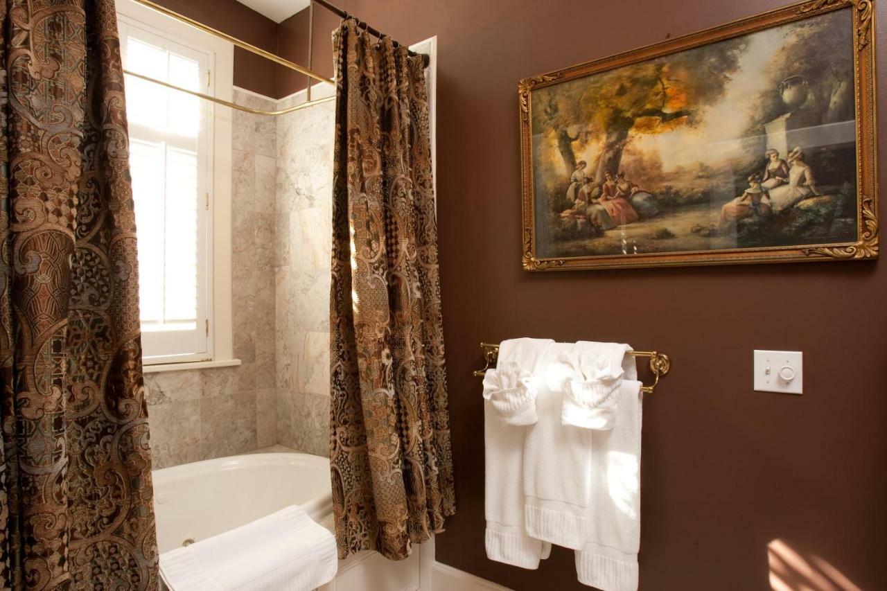 Black Walnut B&B Inn Asheville Dış mekan fotoğraf