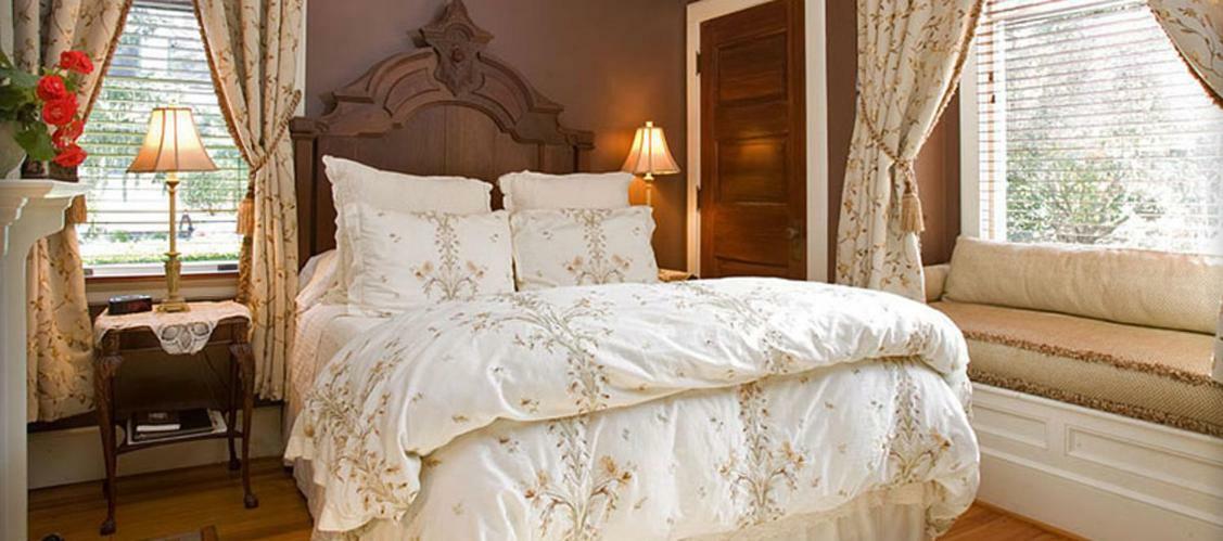 Black Walnut B&B Inn Asheville Dış mekan fotoğraf