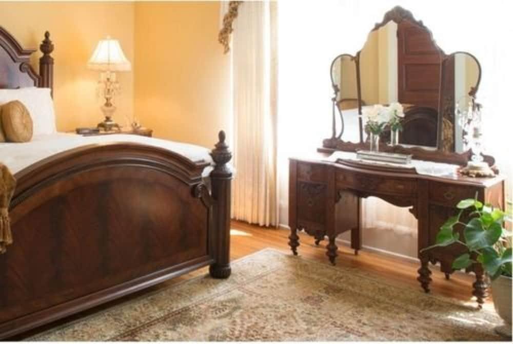 Black Walnut B&B Inn Asheville Dış mekan fotoğraf