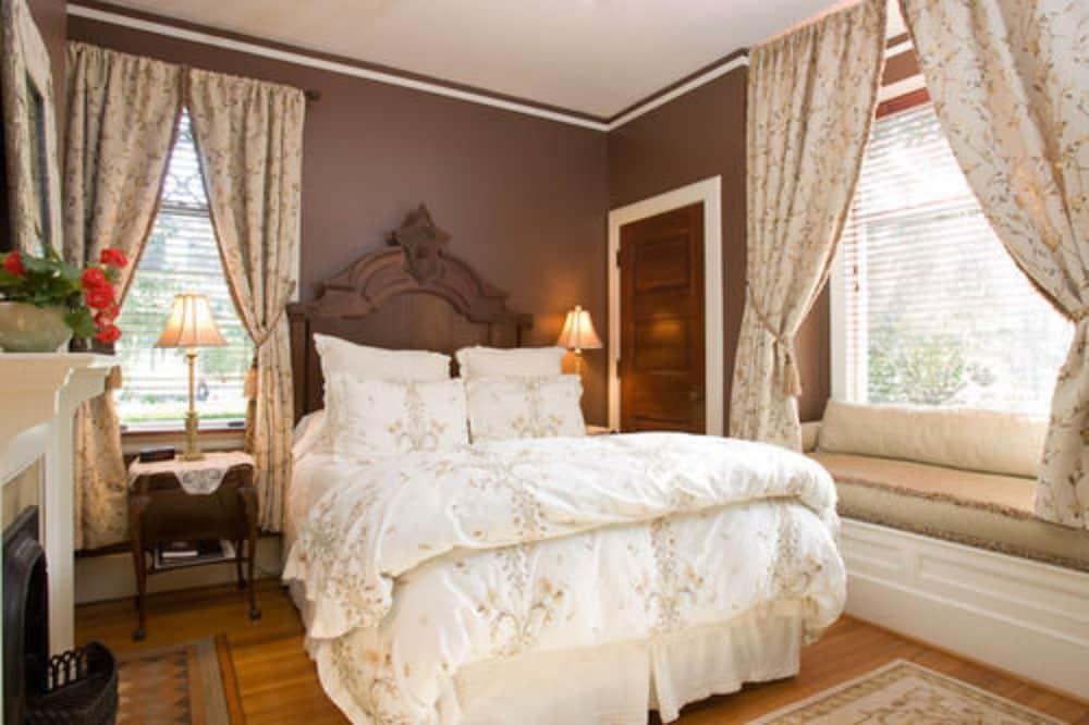 Black Walnut B&B Inn Asheville Dış mekan fotoğraf