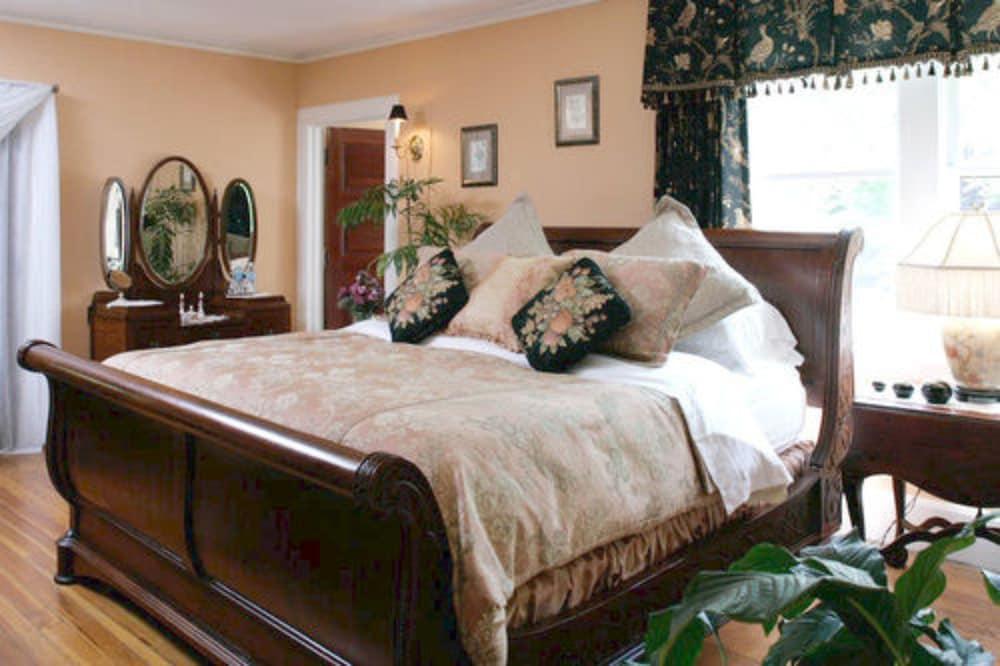Black Walnut B&B Inn Asheville Dış mekan fotoğraf
