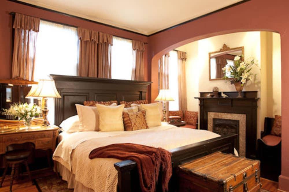 Black Walnut B&B Inn Asheville Dış mekan fotoğraf