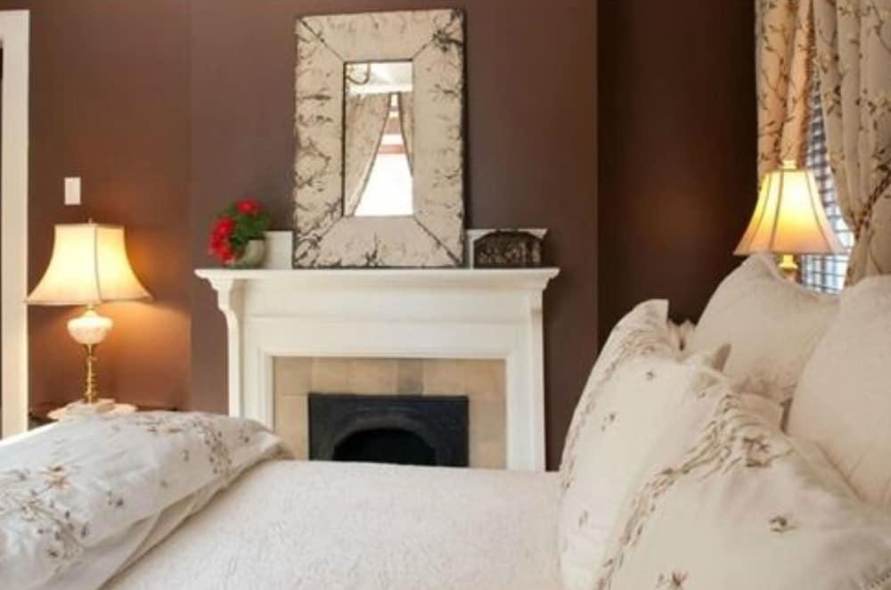 Black Walnut B&B Inn Asheville Dış mekan fotoğraf