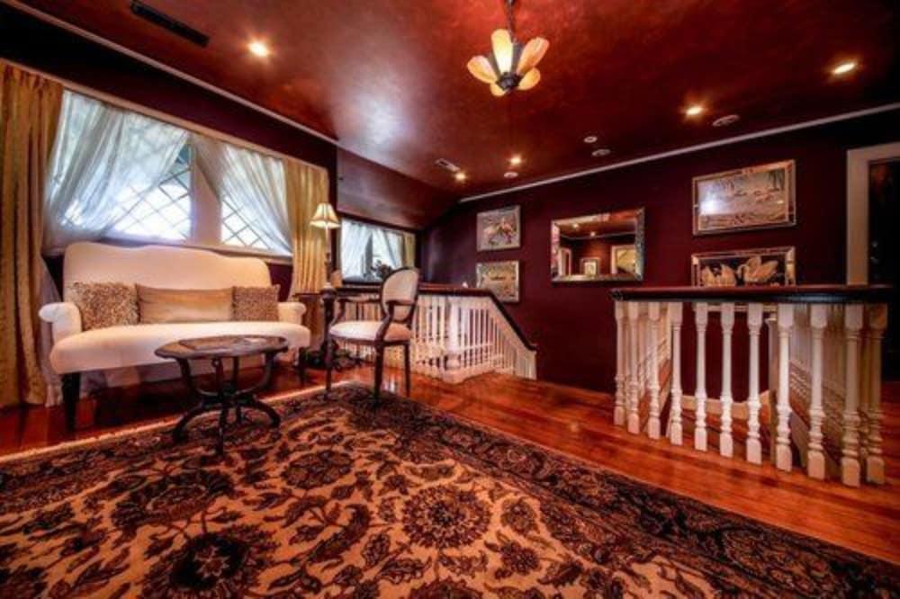 Black Walnut B&B Inn Asheville Dış mekan fotoğraf