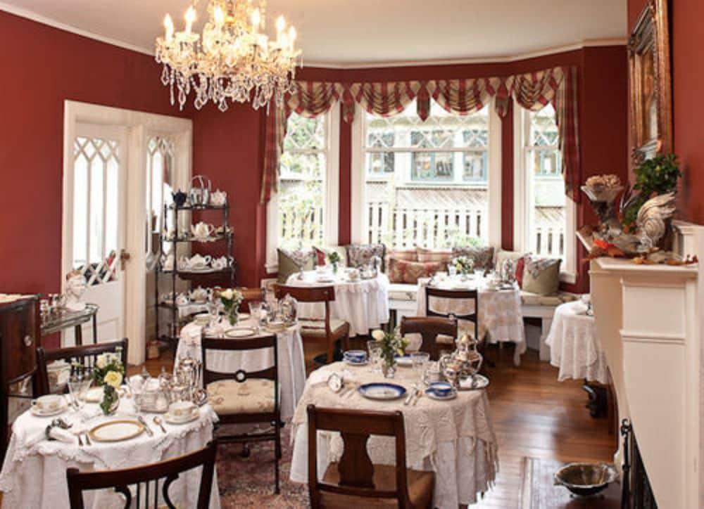 Black Walnut B&B Inn Asheville Dış mekan fotoğraf